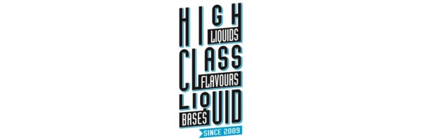 High Class / Xtra Flavour E-Liquid