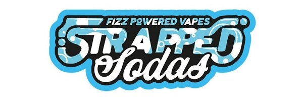 Strapped Soda E-Liquid