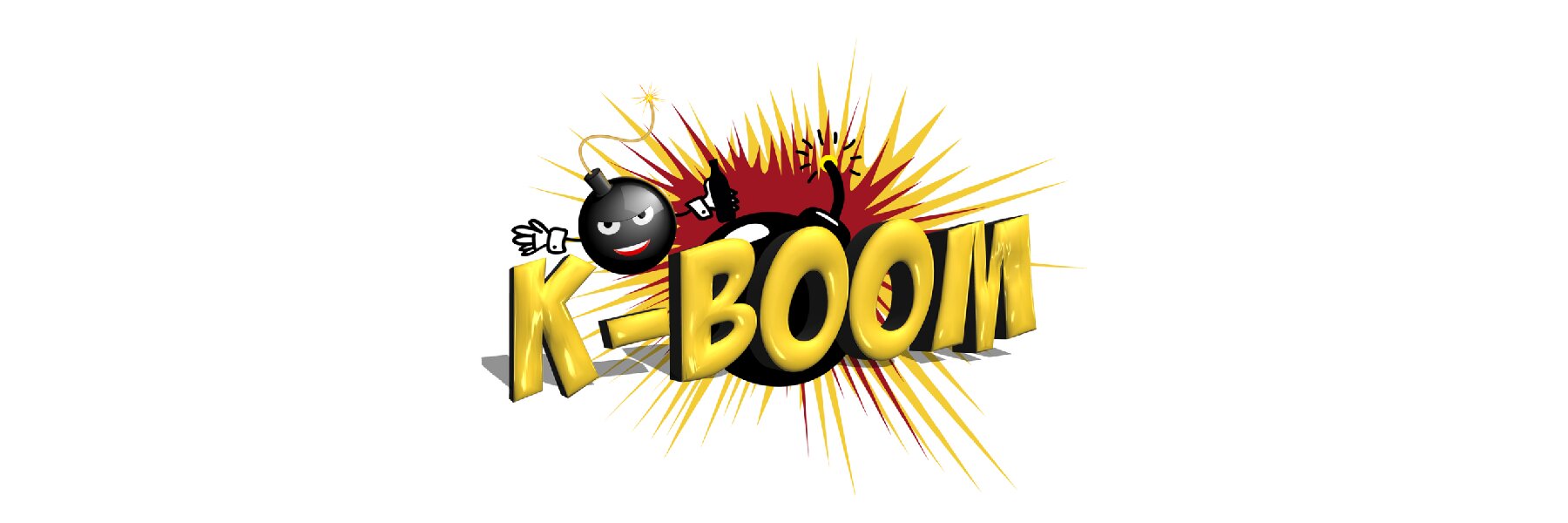 K Boooom K-Boom