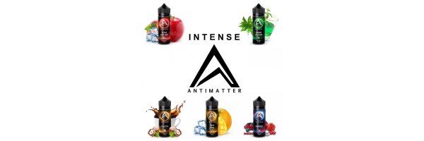 Antimatter INTENSE