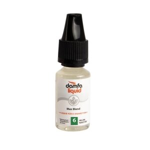 Max Blend 6 mg - Steuerware
