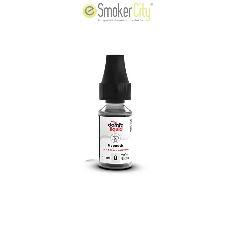Culami-Dampfastore E-Liquid Hypnotic fr Ezigaretten, 7,99