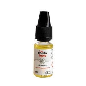 Himbeere 0 mg - Steuerware