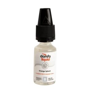Pfirsich Maracuja 0 mg - Steuerware