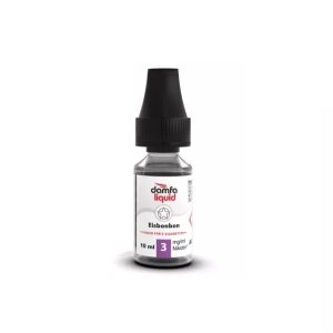 Eisbonbon 3 mg - Steuerware