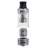 Joyetech Ornate Clearo silber