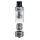 Joyetech Ornate Clearo silber
