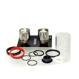 Smok TFV12 Clearo Set