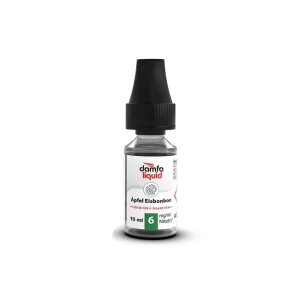 Apfel Eisbonbon 6mg - Steuerware