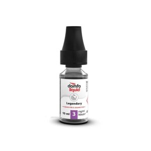 Legendary 3 mg - Steuerware
