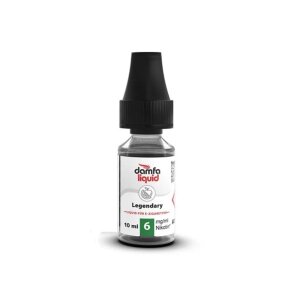 Legendary 6 mg - Steuerware