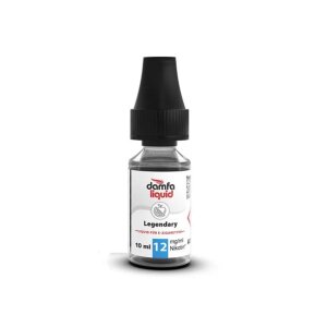 Legendary 12 mg - Steuerware