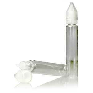Leerflasche Typ "Gorilla" 30 ml