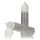 Leerflasche Typ "Gorilla" 60 ml