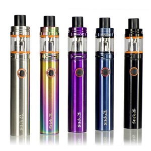 SMOK Stick V8 Baby Kit
