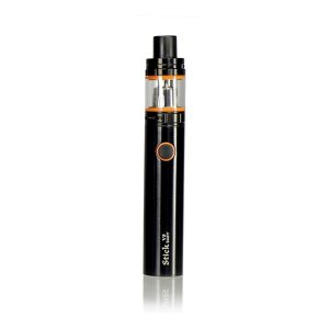 SMOK Stick V8 Baby Kit Schwarz