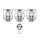 Vaporesso GT Core Coils - 3 Stck GT6 mit 0.2 Ohm