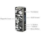 Vaporesso Tarot Mini Set camo