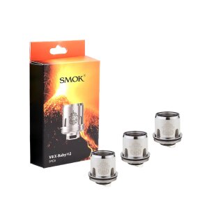 Smok X-Baby Coils- 3 Stk M2 - 0,25 Ohm