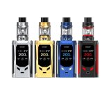 Smok R-Kiss Set 2ml