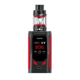 Smok R-Kiss Set Schwarz / Rot 2ml