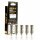 Aspire Nautilus / Mini / V2 - BVC Coils - 5 Stk 1.8 Ohm