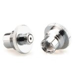 510 - eGo Adapter silber