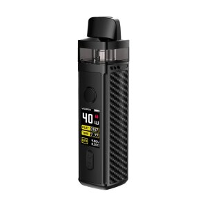 Voopoo Vinci Pod Kit 5,5ml Carbon Fiber