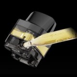 Voopoo Vinci Pod Kit 5,5ml Carbon Fiber