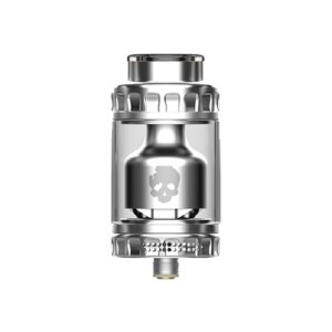 Dovpo Blotto 2ml/6ml RTA Silber