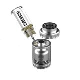 Dovpo Blotto 2ml/6ml RTA Silber