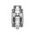 Dovpo Blotto 2ml/6ml RTA Silber