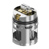 ThunderHead Creations Artemis RDTA Selbstwickelverdampfer 4.5 ml