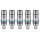 Aspire Nautilus / Mini / V2 - BVC Coils - 5 Stk Mesh 0,3 Ohm