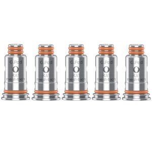 GeekVape G-Serie Coils 0,6 Ohm