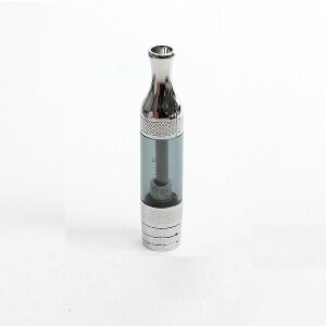 Aspire ET BDC Clearomizer Schwarz