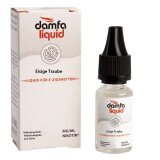 Eisige Traube (Kalte Traube) 12 mg - Steuerware