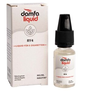 RY4 0 mg - Steuerware