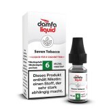 Seven Tabacco ( Seven Leaves ) 6 mg - Steuerware