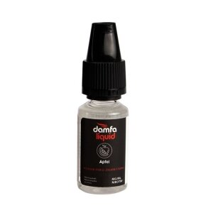 Apfel V2 6 mg - Steuerware