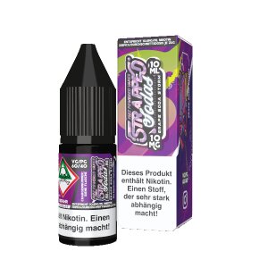 Strapped Soda - Grape Soda Storm - Steuerware 10 mg NIC SALT