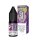 Strapped Soda - Grape Soda Storm - Steuerware 10 mg NIC SALT