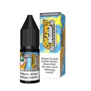 Strapped Soda - Mango Guava Palava - Steuerware 10 mg NIC SALT