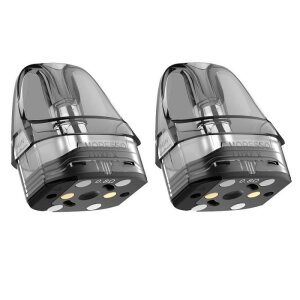 Vaporesso Luxe X Corex 2.0 Ersatz Pod 2er Pack 0,8 Ohm