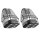 Vaporesso Luxe X Corex 2.0 Ersatz Pod 2er Pack 0,8 Ohm