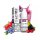 Wanted Beeren Limonade 10 mg NIC SALT - Steuerware