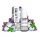 Wanted Traube Menthol 10 mg NIC SALT - Steuerware