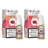 Elfliq - Apple Peach - Steuerware