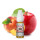 Elfliq - Apple Peach - Steuerware