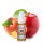 Elfliq - Apfel Pfirsich - Steuerware 20 mg NIC SALT